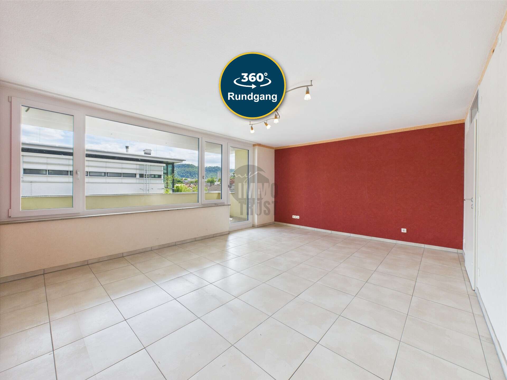 Thumbnail-Wohnung zum Kaufen in Geislingen an der Steige 269.000,00 € 128.3 m²