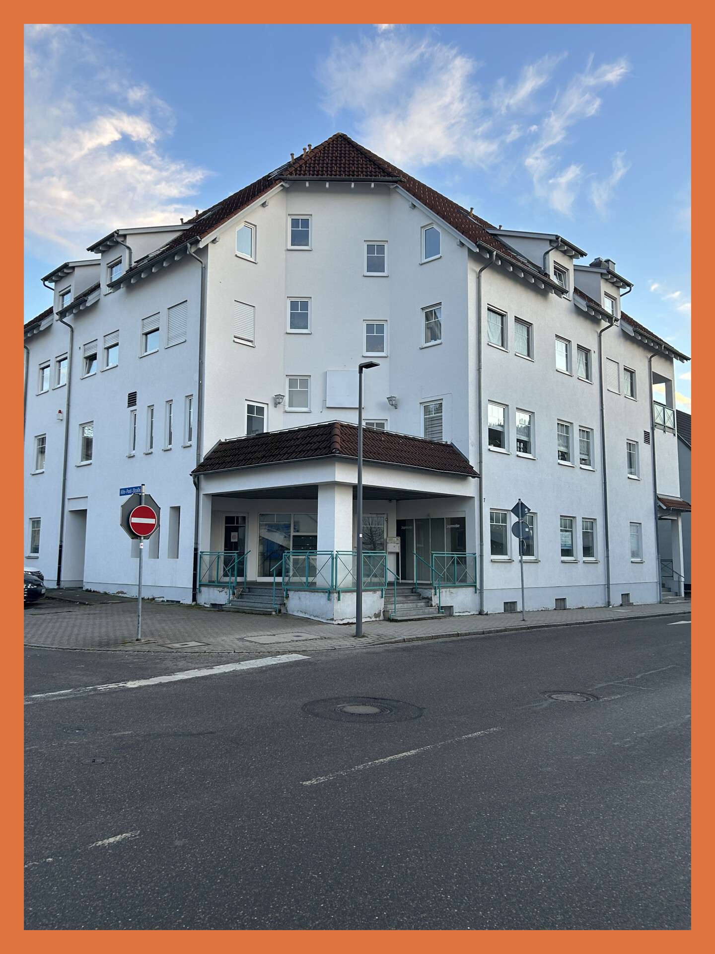 Thumbnail-Wohnung zum Kaufen in Albstadt 95.000,00 € 54.28 m²