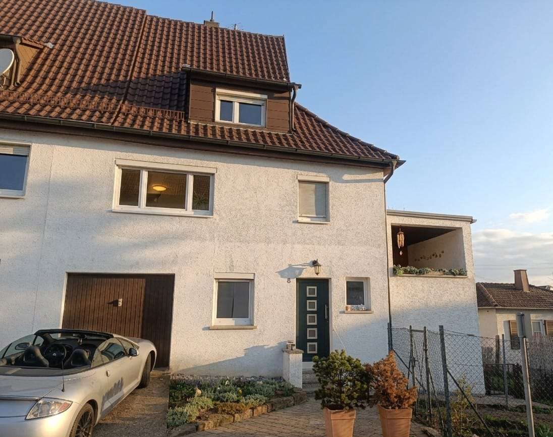 Thumbnail-Haus zum Kaufen in Köngen 339.000,00 € 95 m²