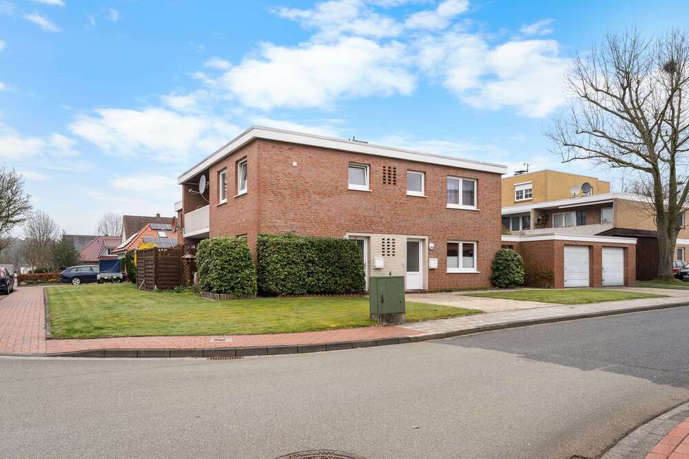 Thumbnail-Haus zum Kaufen in Westerstede 398.000,00 € 194.6 m²