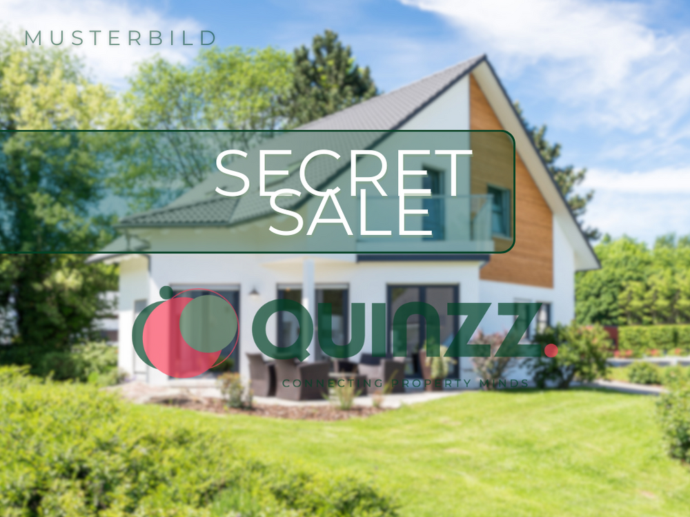 Thumbnail-Haus zum Kaufen in Mühlingen 750.000,00 € 130 m²