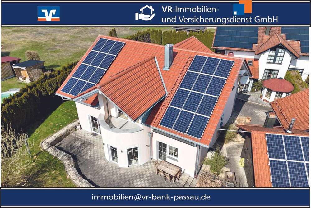 Thumbnail-Haus zum Kaufen in Hutthurm 595.000,00 € 225.09 m²