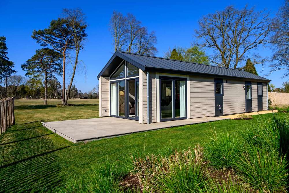 Thumbnail-Haus zum Kaufen in Brüggen 159.000,00 € 50 m²