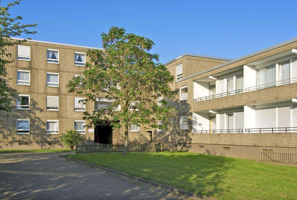 Thumbnail-Wohnung zum Mieten in Neuss 599,00 € 56 m²