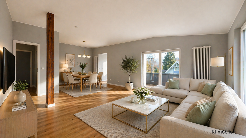 Thumbnail-Wohnung zum Kaufen in Hamburg 759.000,00 € 109.9 m²