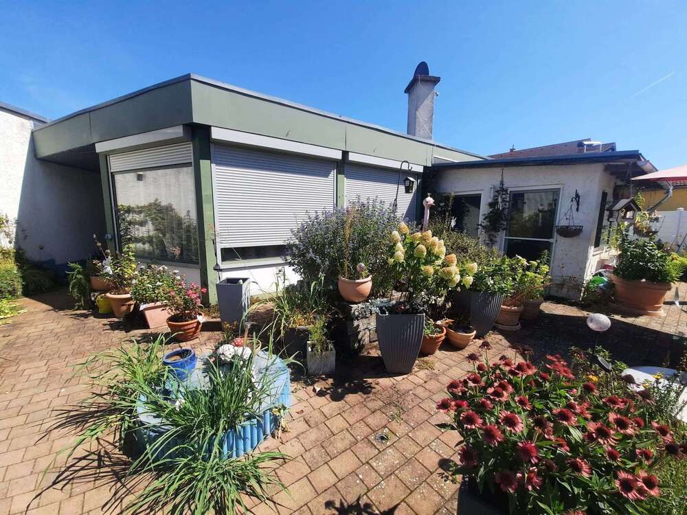 Thumbnail-Haus zum Kaufen in Neuberg 325.000,00 € 167 m²
