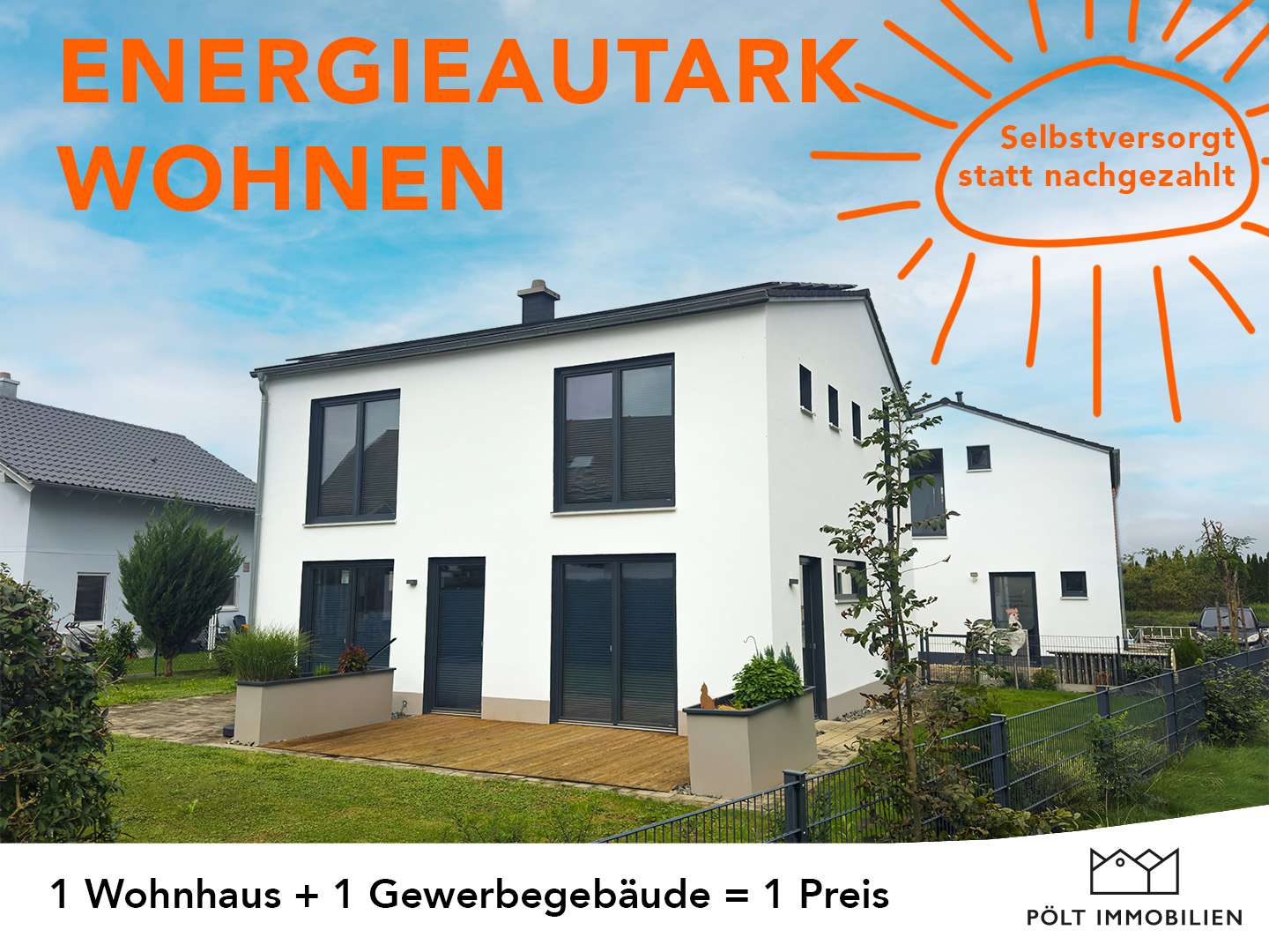 Thumbnail-Haus zum Kaufen in Germaringen 775.000,00 € 252 m²