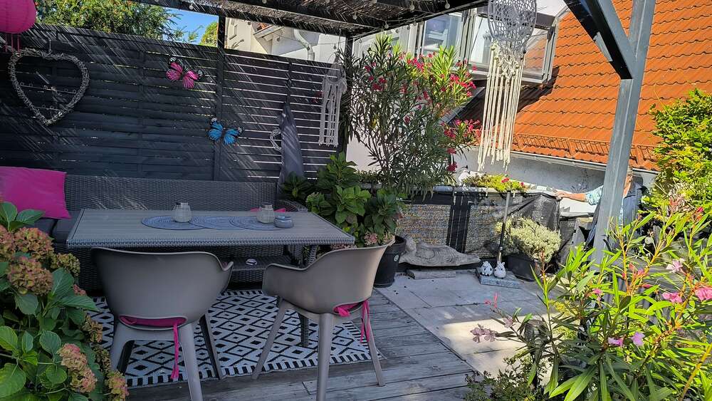 Thumbnail-Wohnung zum Kaufen in Trebur 389.000,00 € 109 m²