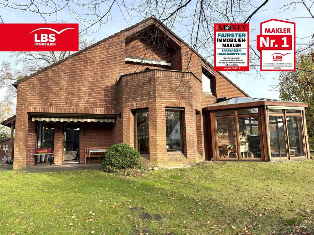 Thumbnail-Haus zum Kaufen in Bielefeld 585.000,00 € 264.96 m²