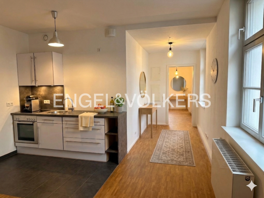 Thumbnail-Wohnung zum Kaufen in Ludwigshafen am Rhein 185.000,00 € 49.1 m²