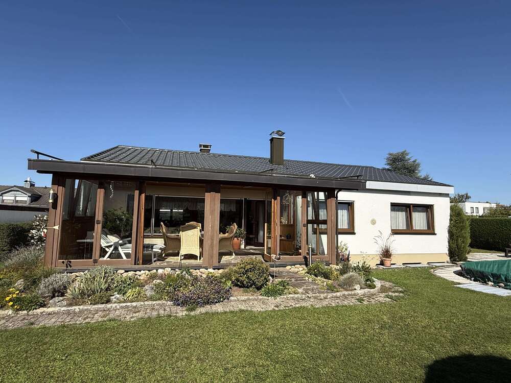 Thumbnail-Haus zum Kaufen in Weilheim 659.000,00 € 160 m²