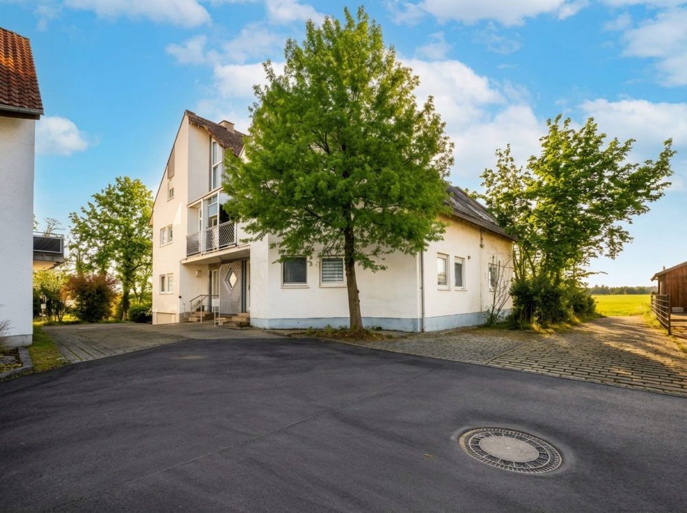 Thumbnail-Haus zum Kaufen in Weiterstadt 1.179.000,00 € 586 m²