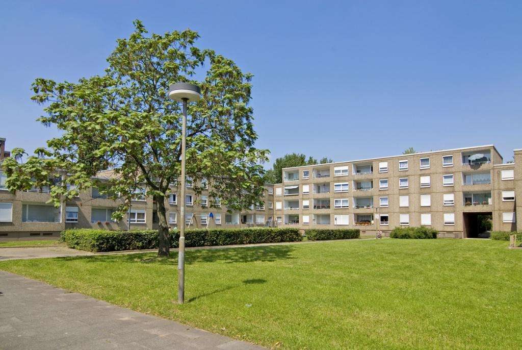 Thumbnail-Wohnung zum Mieten in Neuss 739,00 € 69 m²