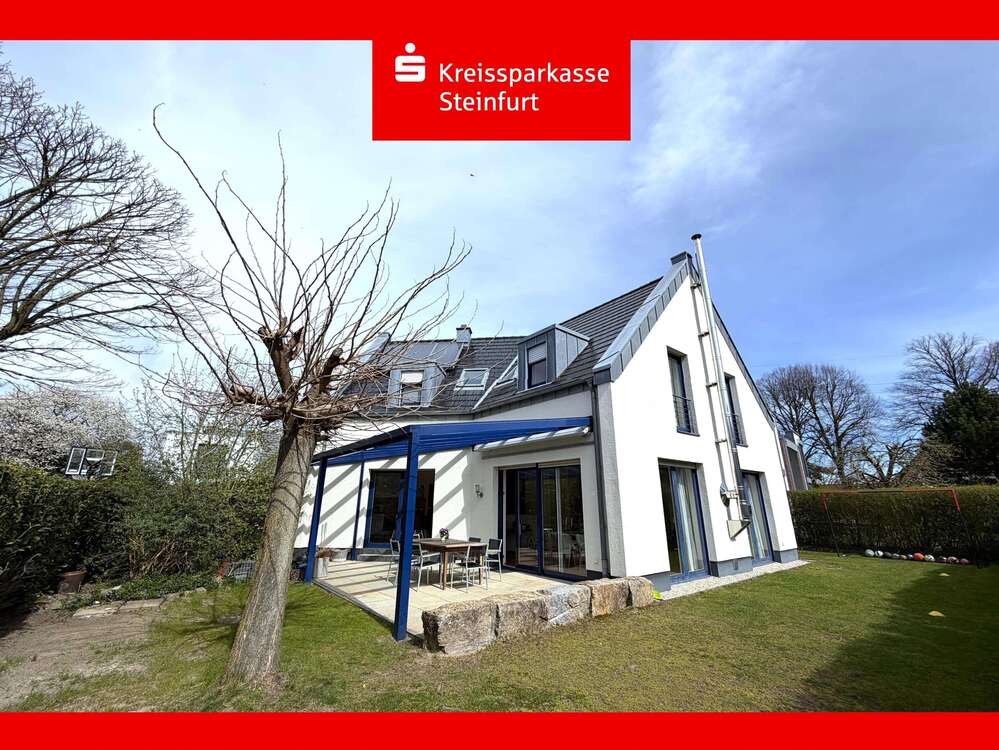 Thumbnail-Haus zum Kaufen in Emsdetten 595.000,00 € 173.63 m²