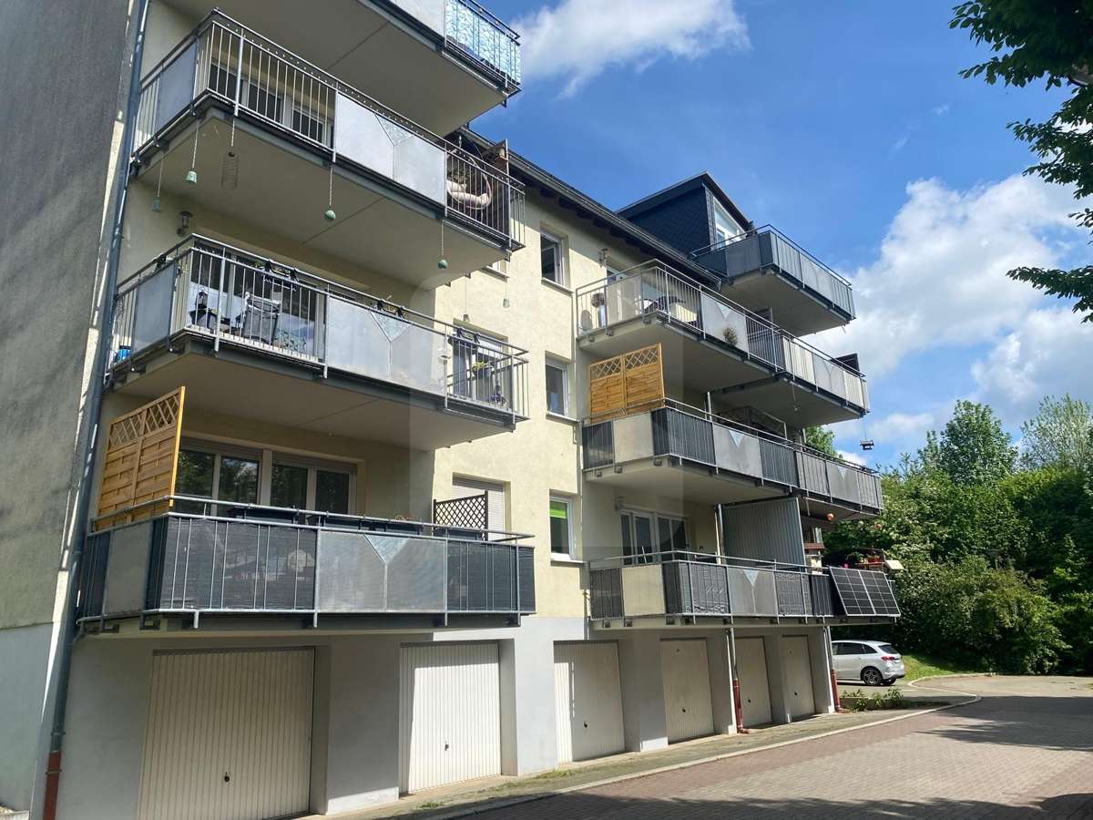 Thumbnail-Wohnung zum Mieten in Hagen 700,00 € 76.74 m²