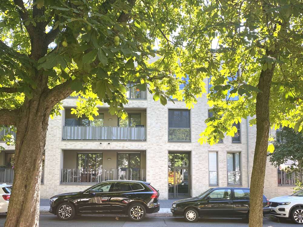 Thumbnail-Wohnung zum Mieten in Hannover 1.605,95 € 105.17 m²
