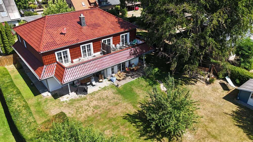 Thumbnail-Haus zum Kaufen in Wolfsburg 995.000,00 € 330 m²