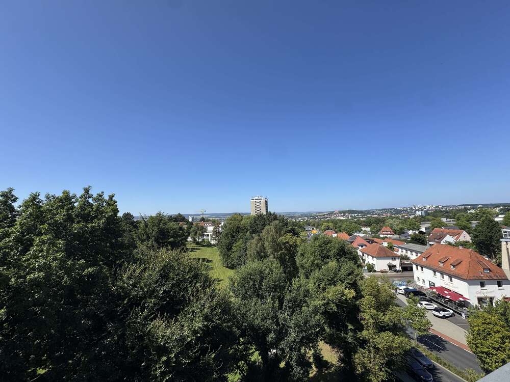 Thumbnail-Wohnung zum Mieten in Fulda 2.200,00 € 180 m²