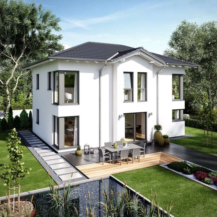 Thumbnail-Haus zum Kaufen in Hünfeld 550.900,00 € 150 m²