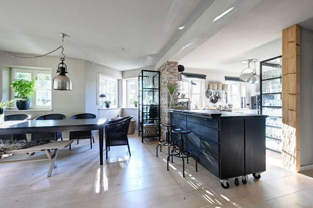 Thumbnail-Haus zum Kaufen in Andechs Frieding 1.095.000,00 € 199.26 m²