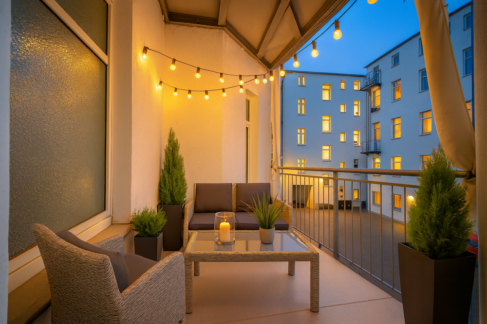 Thumbnail-Wohnung zum Mieten in Magdeburg 649,00 € 64 m²