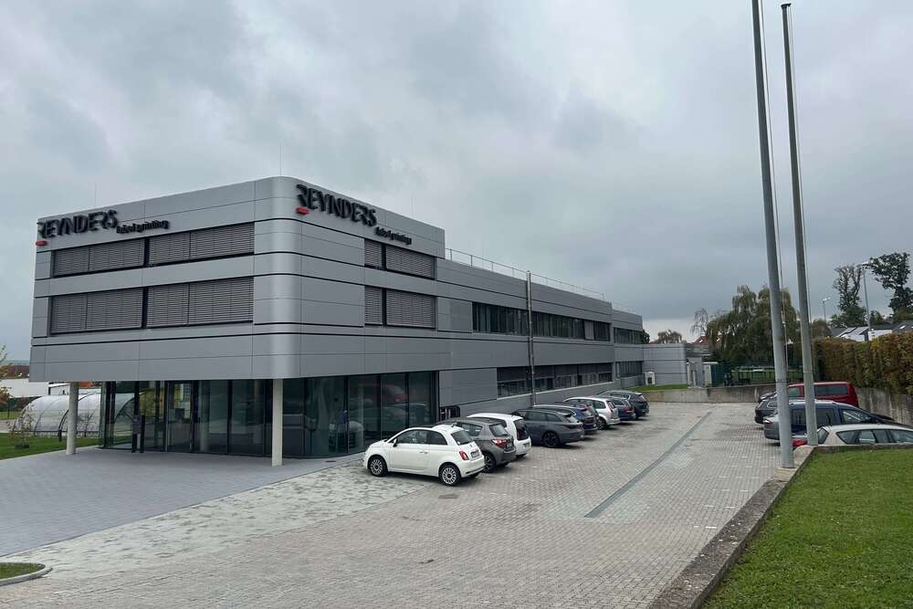 Thumbnail-Büro in Wolfschlugen 5.500,00 € 350 m²