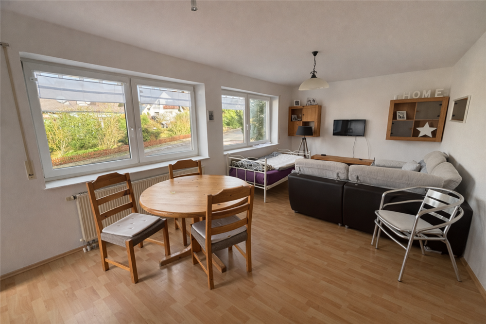 Thumbnail-Wohnung zum Kaufen in Schauenburg 169.000,00 € 80.6 m²