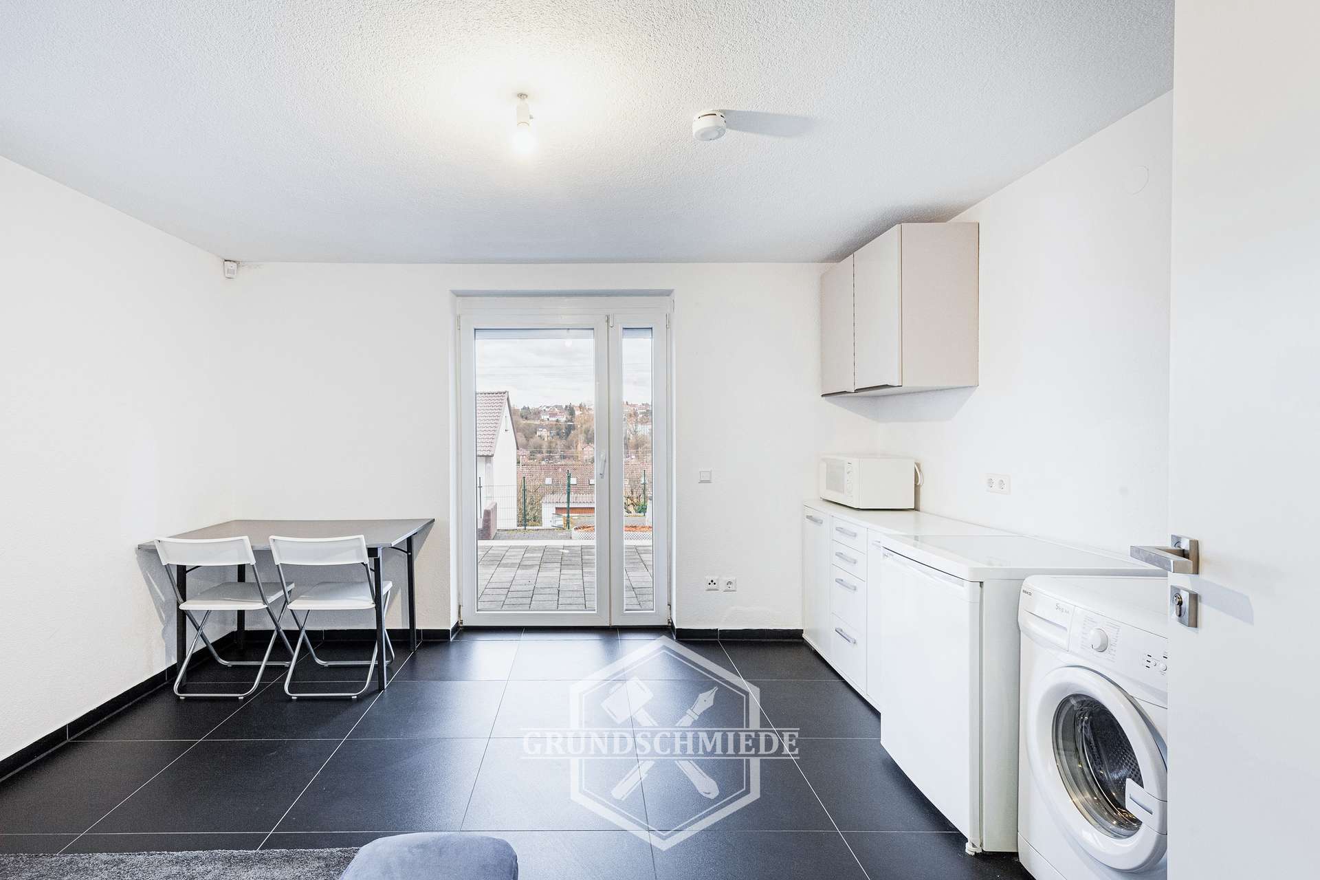 Thumbnail-Wohnung zum Mieten in Backnang 485,00 € 40 m²