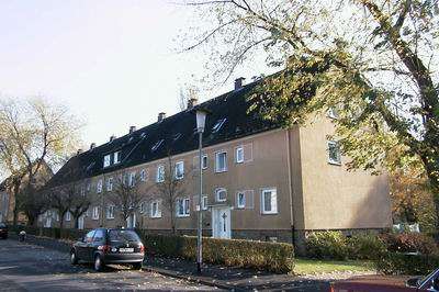 Thumbnail-Wohnung zum Mieten in Wetter 379,00 € 44.26 m²