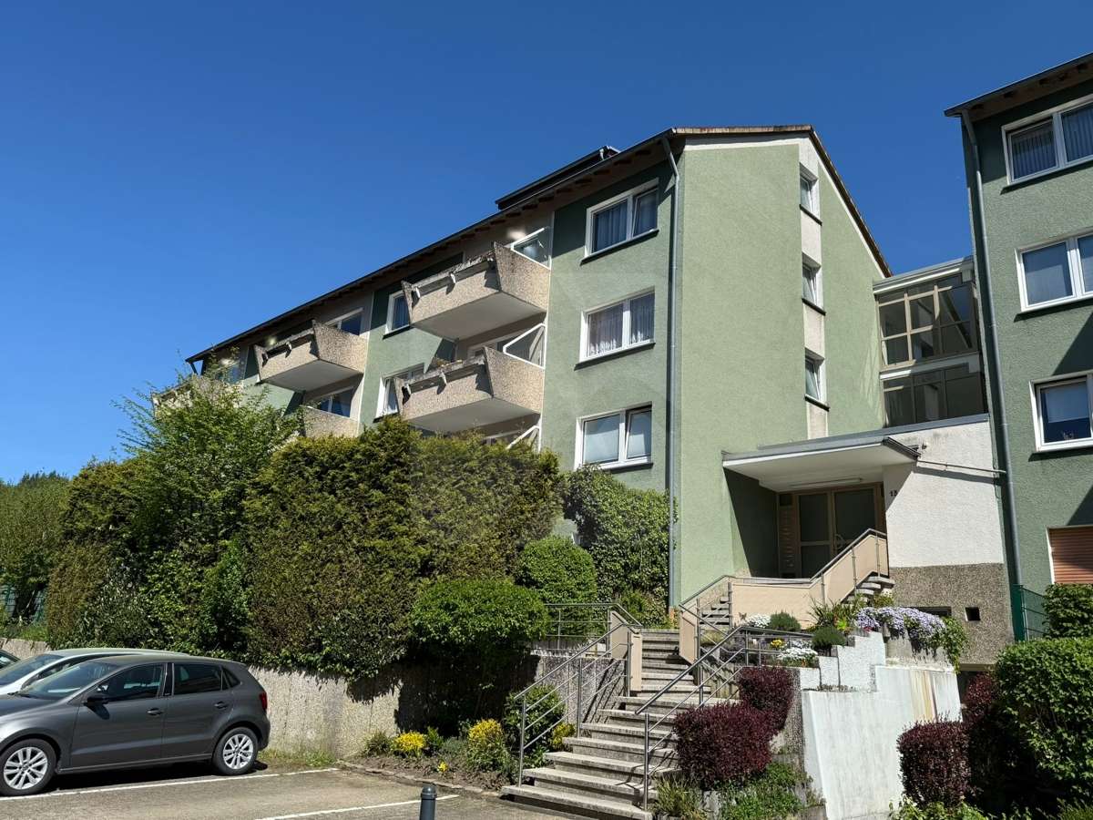 Thumbnail-Wohnung zum Mieten in Hagen 510,00 € 77.31 m²