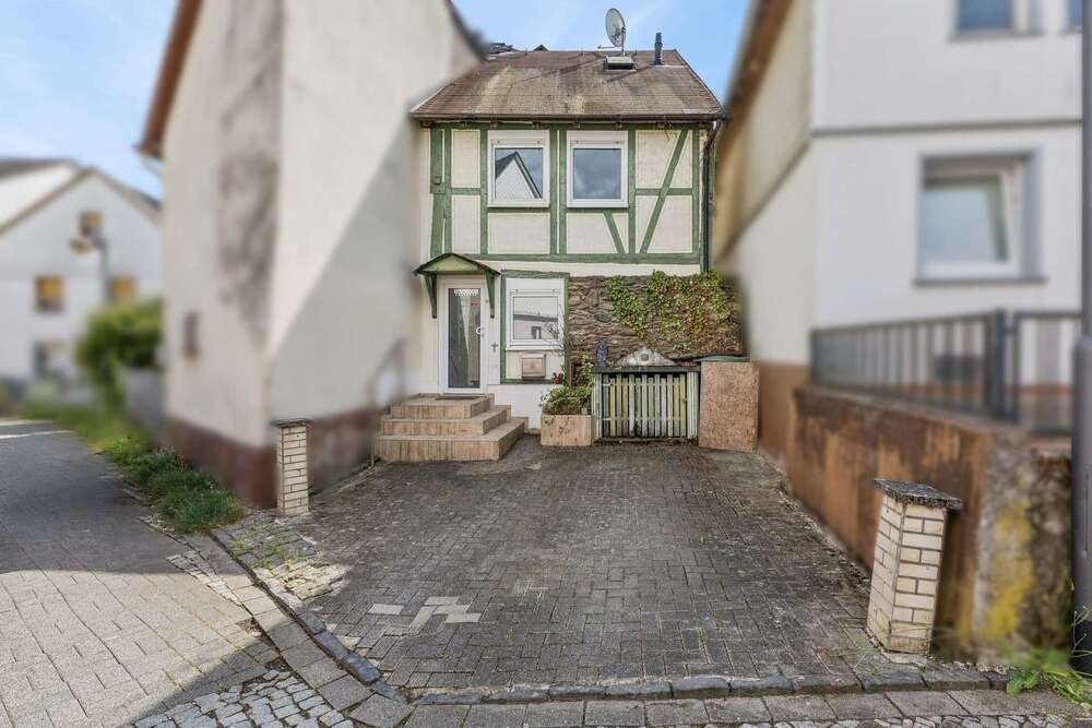 Thumbnail-Haus zum Kaufen in Löhnberg 48.000,00 € 48 m²