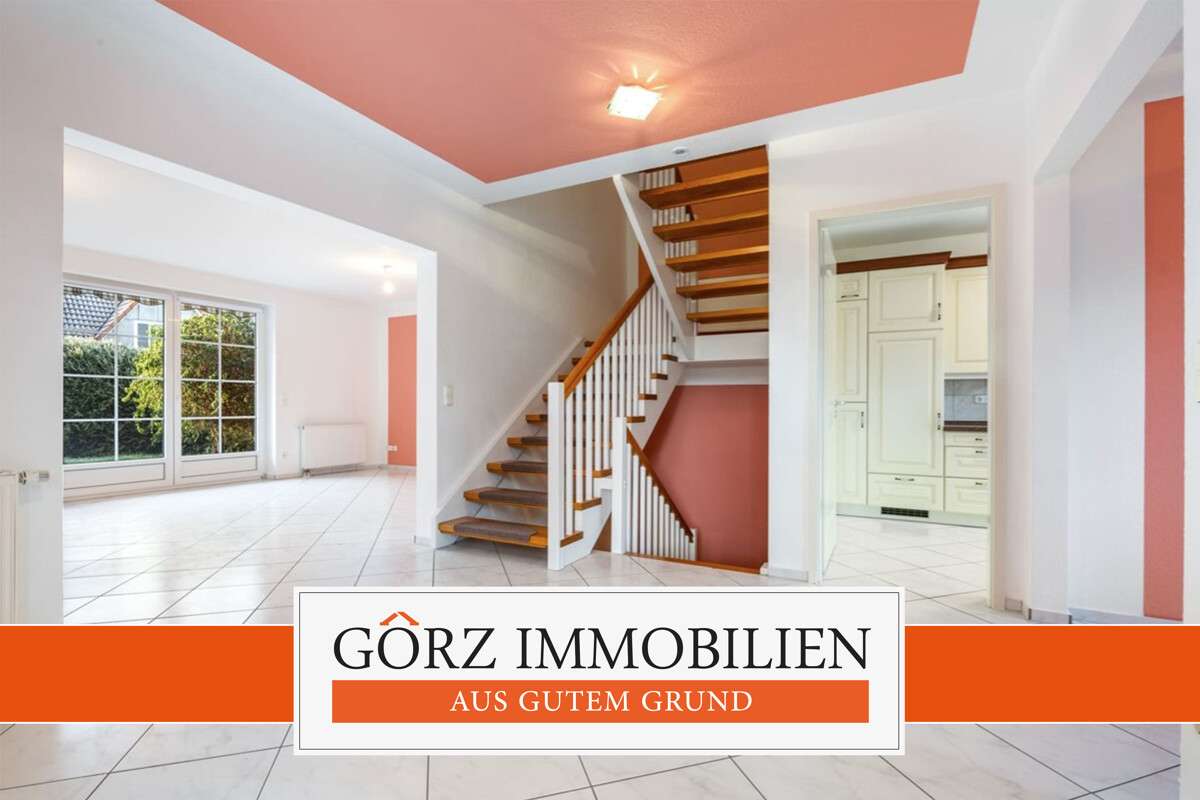 Thumbnail-Haus zum Kaufen in Tangstedt 434.000,00 € 127 m²