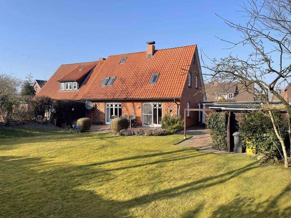 Thumbnail-Haus zum Kaufen in Wyk auf Föhr 695.000,00 € 105.14 m²