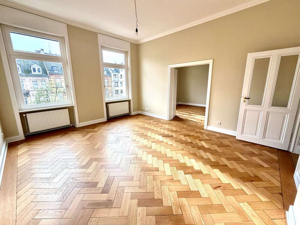Thumbnail-Wohnung zum Mieten in Wiesbaden 1.850,00 € 128 m²