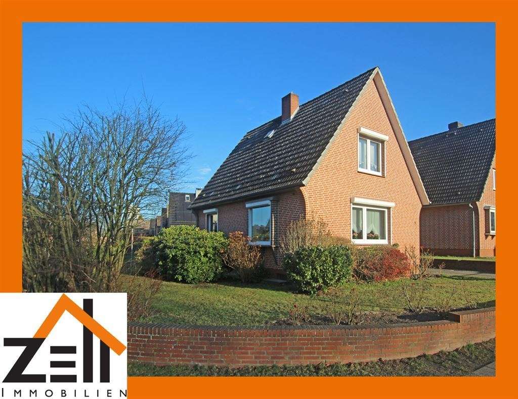 Thumbnail-Haus zum Kaufen in Lauenburg , Elbe 149.500,00 € 84.93 m²