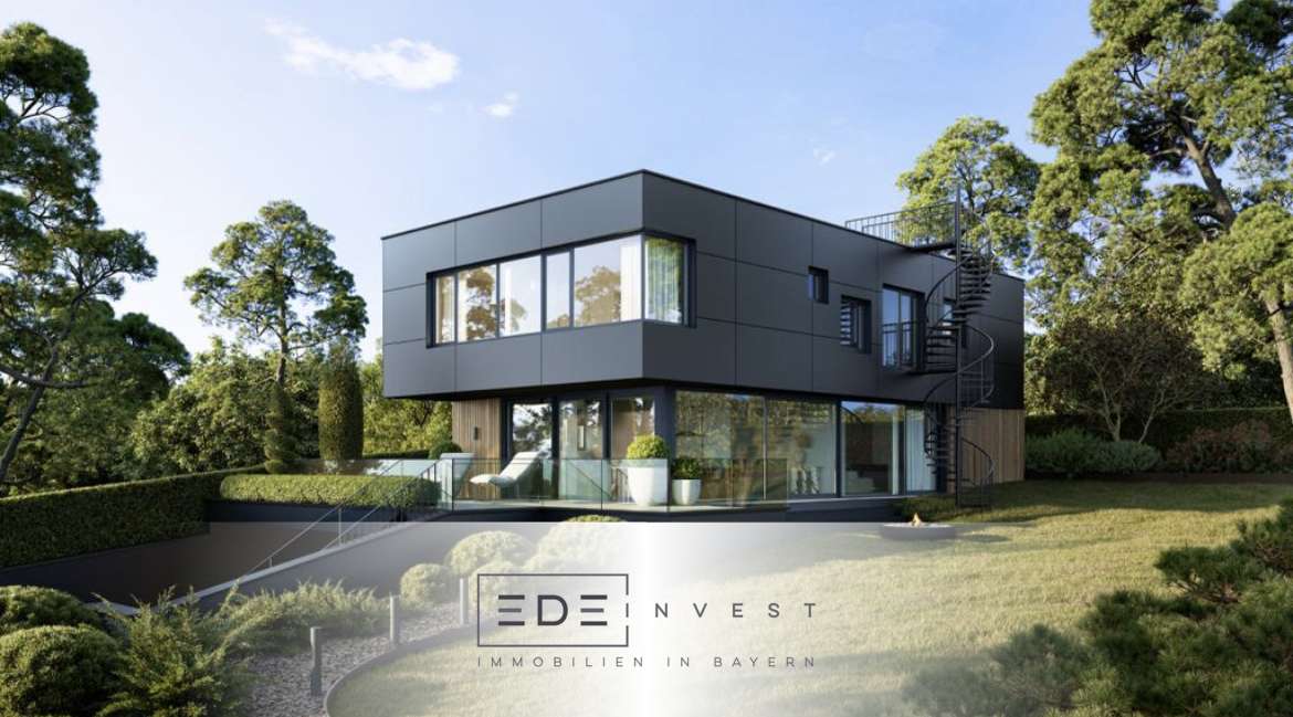 Thumbnail-Haus zum Kaufen in Herrsching am Ammersee 3.990.000,00 € 238 m²