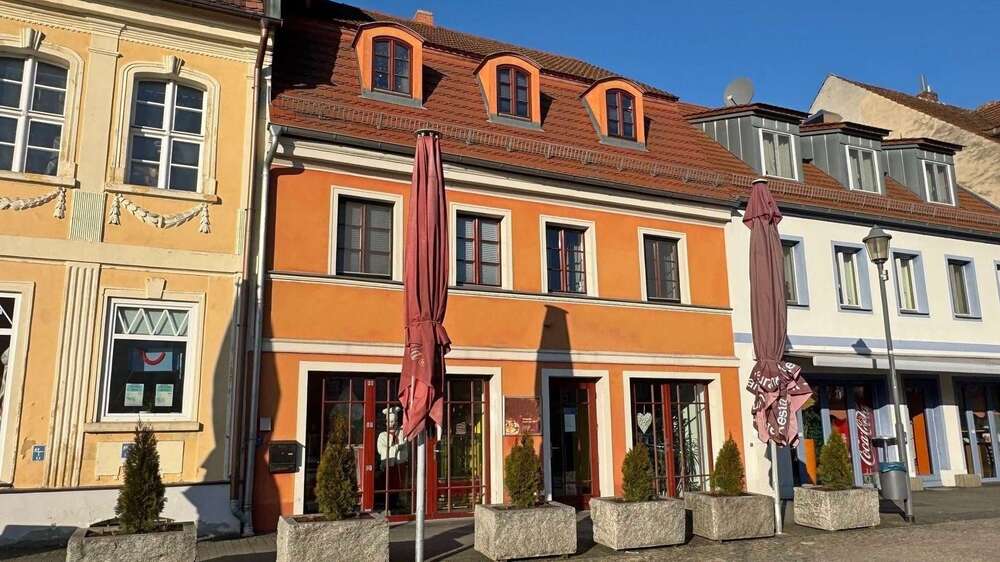 Thumbnail-Haus zum Kaufen in Peitz 490.000,00 € 209.79 m²
