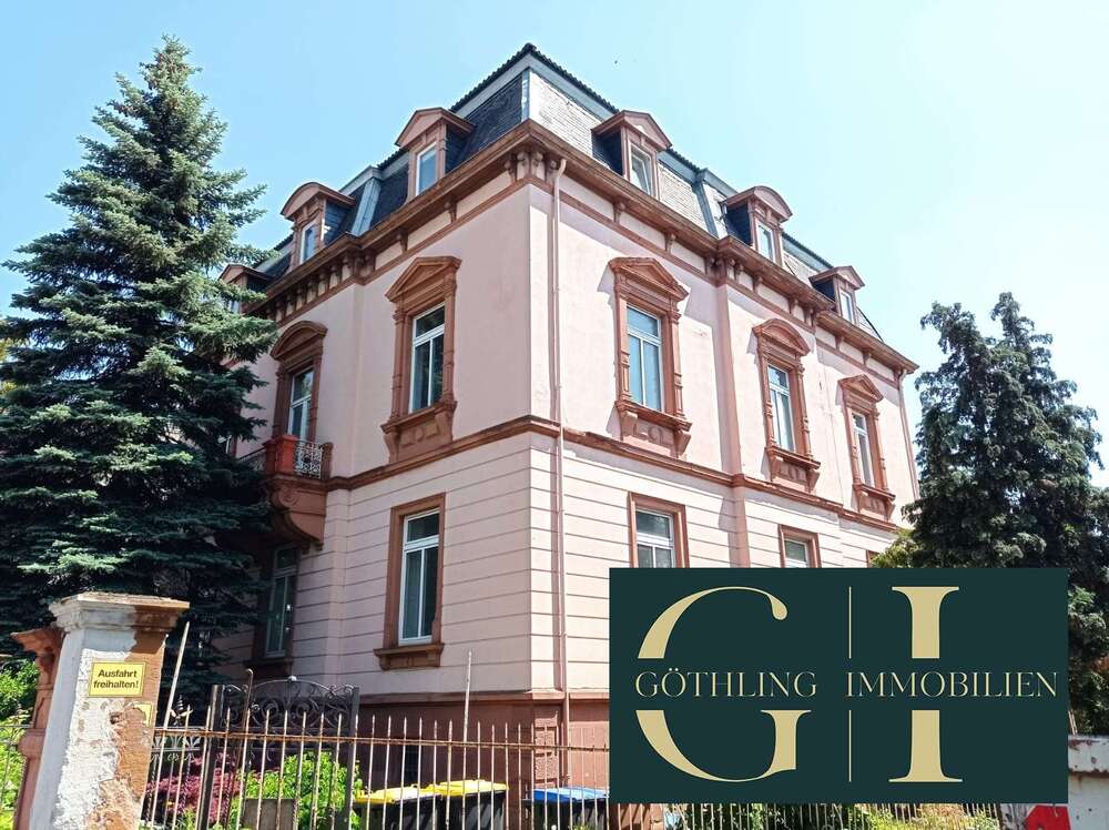 Thumbnail-Wohnung zum Mieten in Bad Kreuznach 650,00 € 113 m²