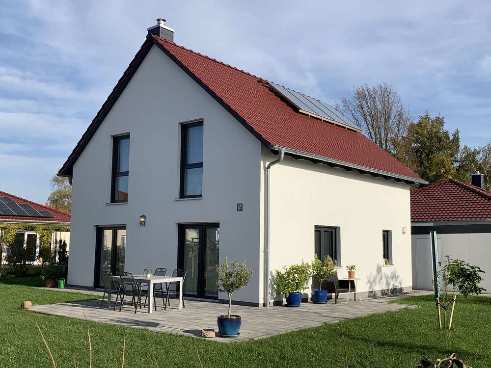 Thumbnail-Haus zum Kaufen in Sangerhausen 399.500,00 € 125 m²