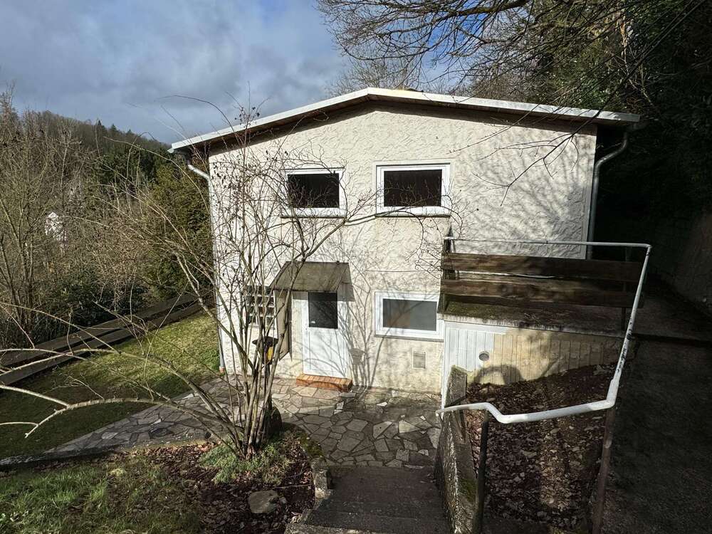 Thumbnail-Wohnung zum Mieten in Siegen-Achenbach 775,00 € 65 m²