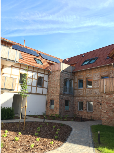 Thumbnail-Wohnung zum Kaufen in Burgdorf 532.800,00 € 144 m²