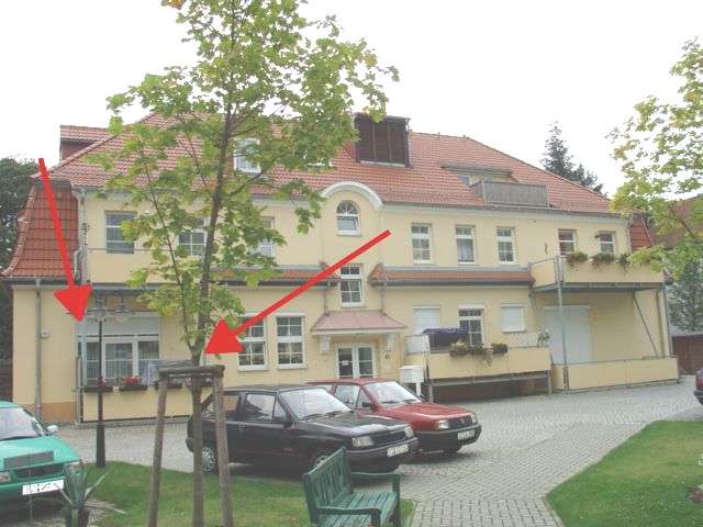 Thumbnail-Wohnung zum Mieten in Bautzen 490,00 € 68.71 m²