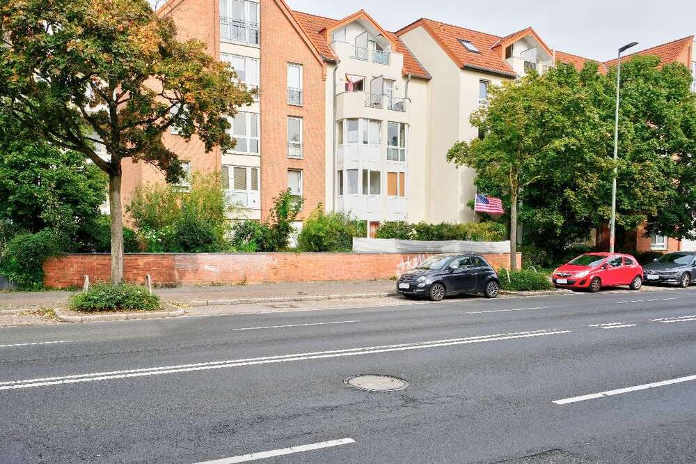 Thumbnail-Wohnung zum Kaufen in Neuss 99.000,00 € 36 m²