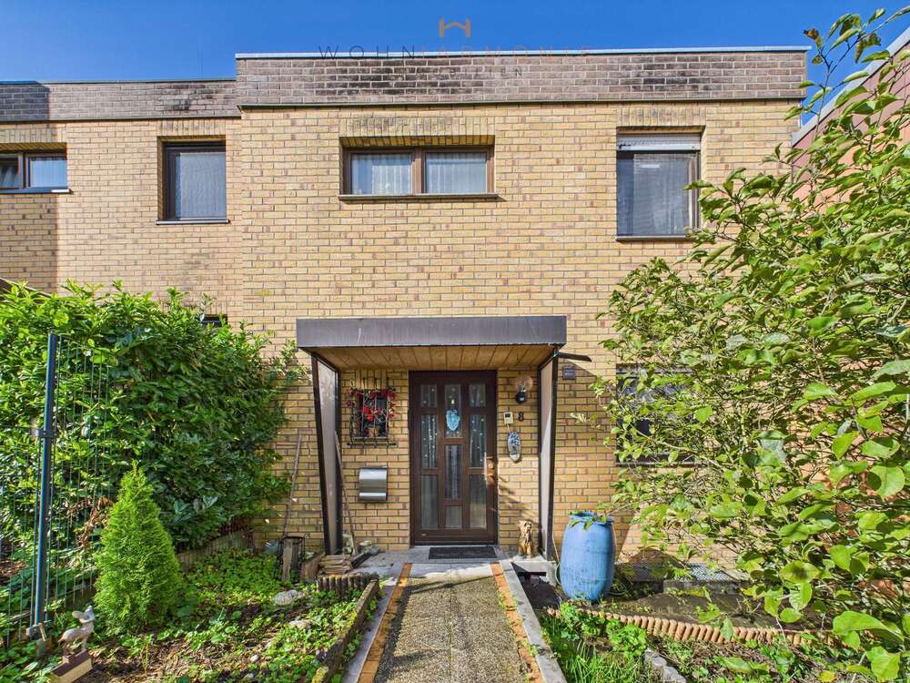 Thumbnail-Haus zum Kaufen in Obersulm 299.000,00 € 94 m²