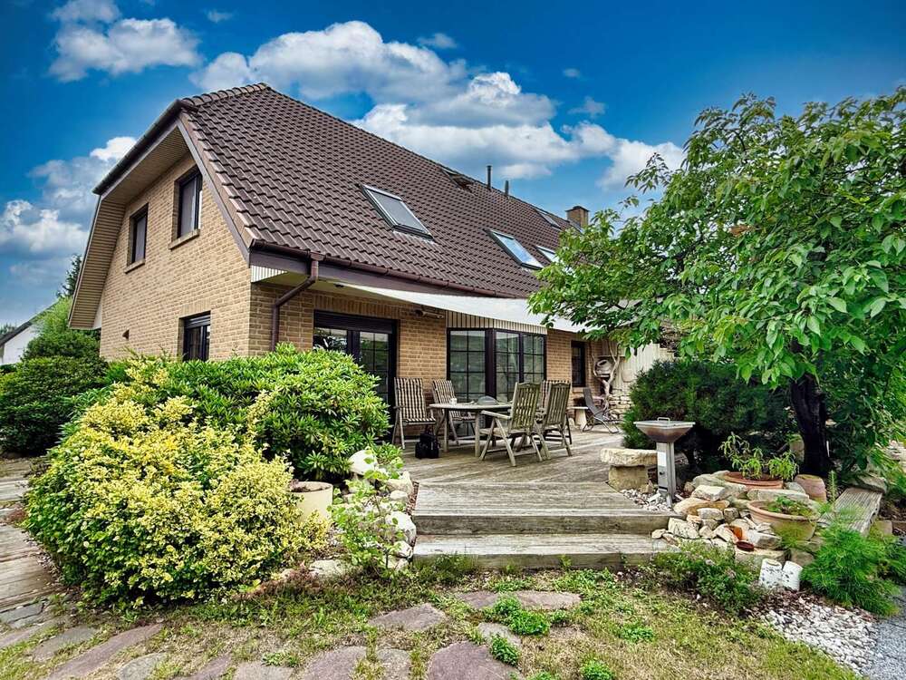 Thumbnail-Haus zum Kaufen in Laußig 315.000,00 € 141 m²