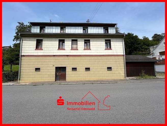 Thumbnail-Haus zum Kaufen in Mosbach 279.000,00 € 216.63 m²