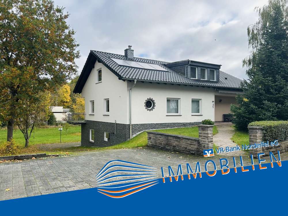 Thumbnail-Haus zum Kaufen in Blankenheim 359.000,00 € 172.51 m²