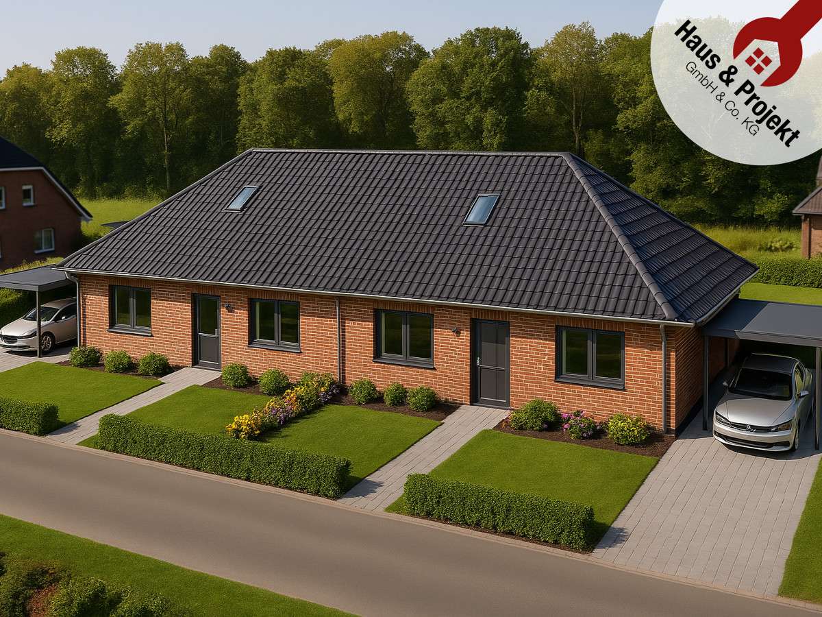 Thumbnail-Haus zum Kaufen in Aurich Schirum 319.000,00 € 97.44 m²