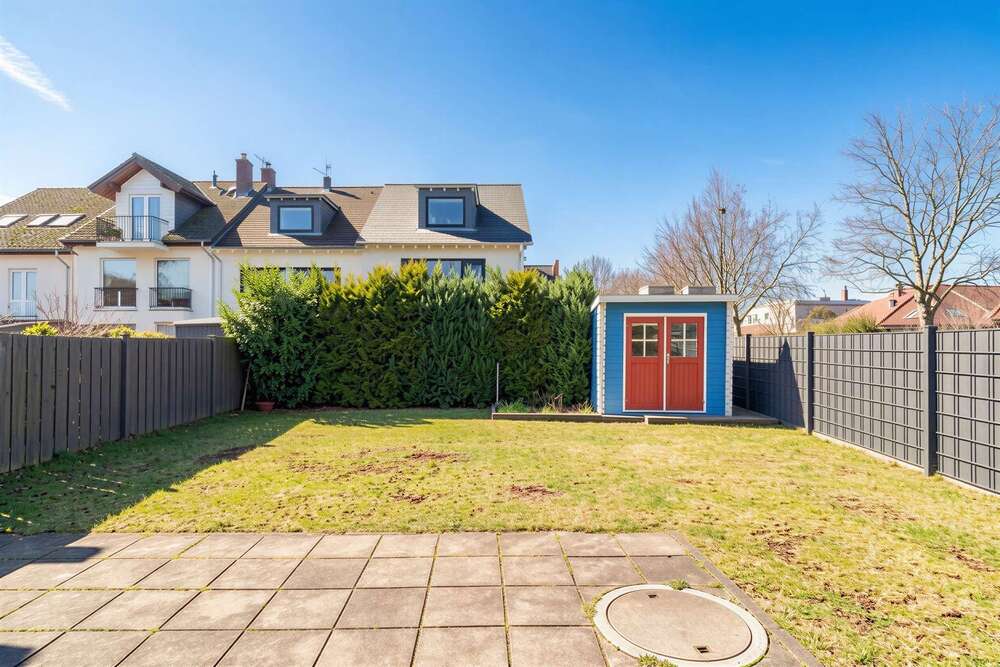 Thumbnail-Haus zum Kaufen in Kelsterbach 655.000,00 € 155 m²