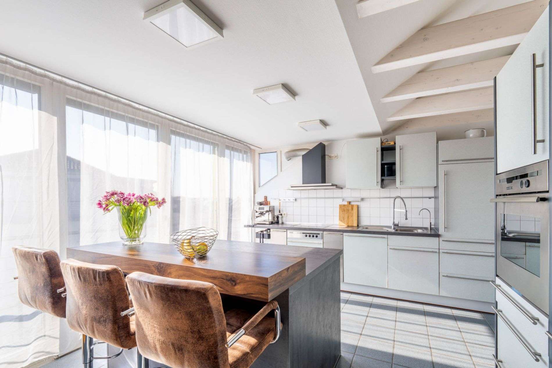 Thumbnail-Wohnung zum Kaufen in Weissach im Tal 469.900,00 € 125 m²